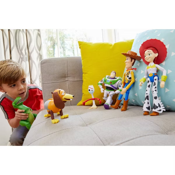 Disney Pixar Toy Story RV Friends 6pk Figures