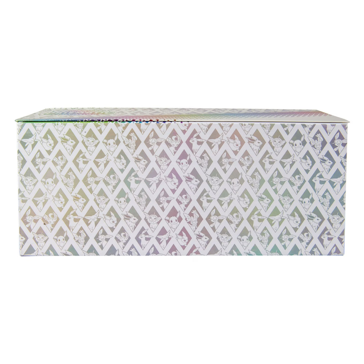 Pokémon TCG: Prismatic Evolutions Super Premium Collection Box