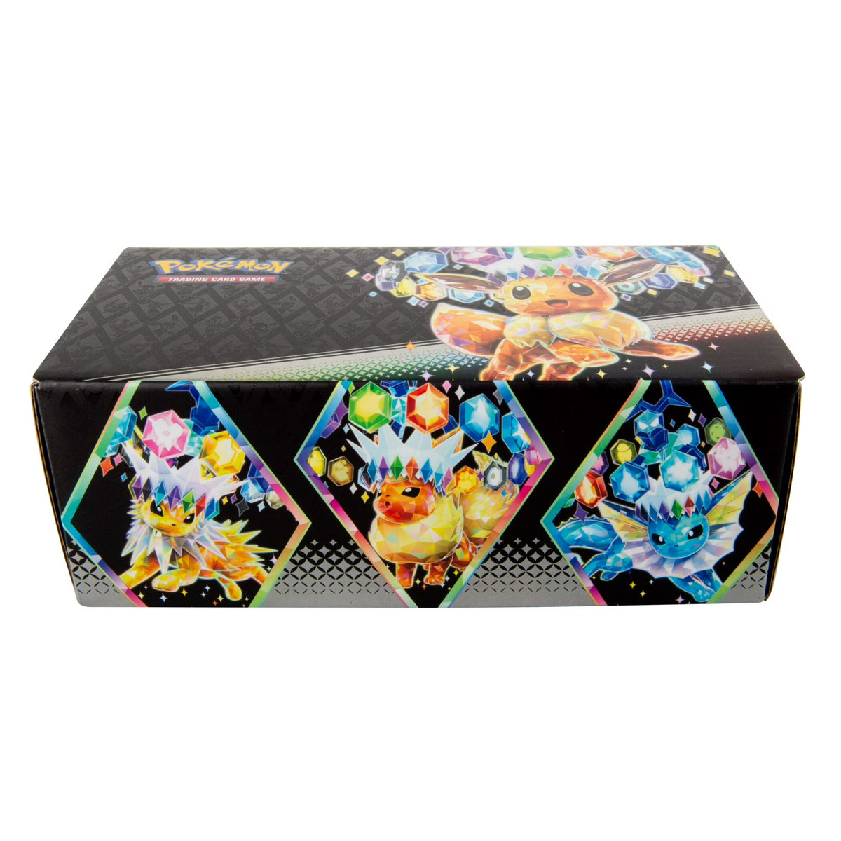 Pokémon TCG: Scarlet & Violet Prismatic Evolutions Surprise Box