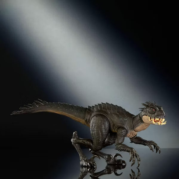 Jurassic World Hammond 