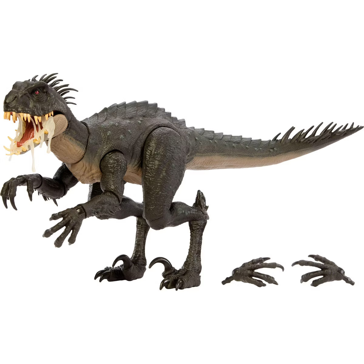 Jurassic World Hammond 