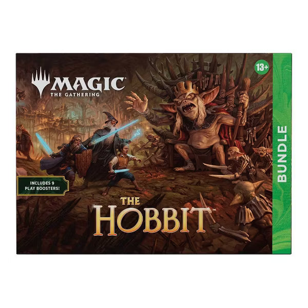 Magic: The Gathering The Hobbit Bundle