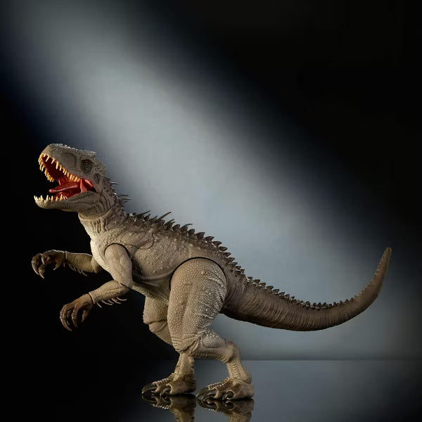 Jurassic World Hammond Collection