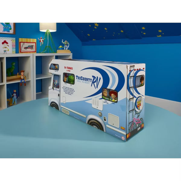 Disney Pixar Toy Story RV Friends 6pk Figures