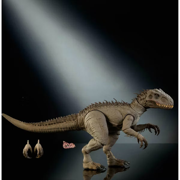 Jurassic World Hammond Collection