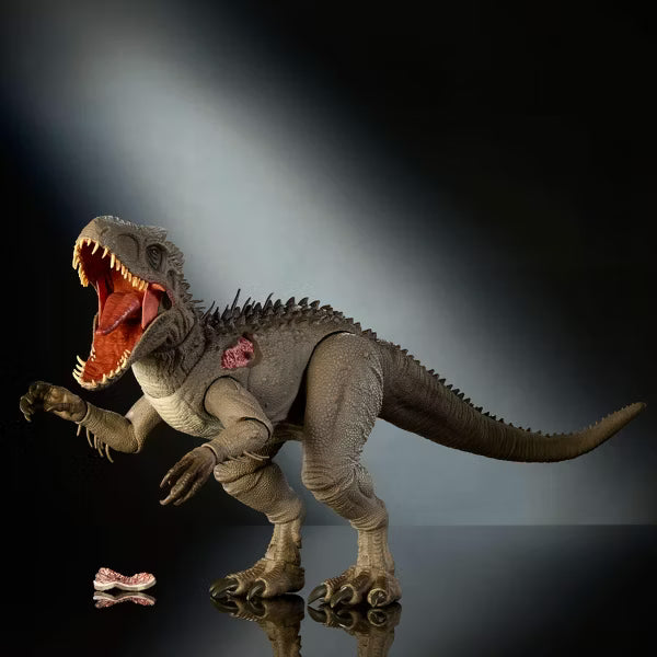 Jurassic World Hammond Collection