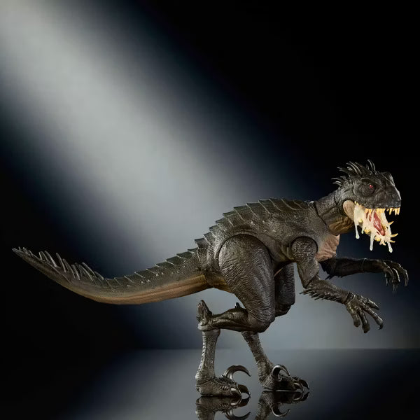 Jurassic World Hammond 