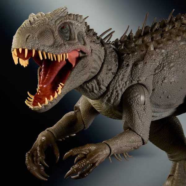 Jurassic World Hammond Collection