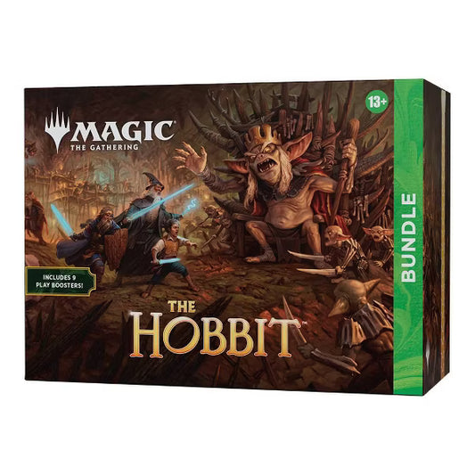 Magic: The Gathering The Hobbit Bundle