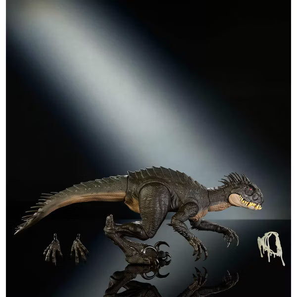 Jurassic World Hammond 