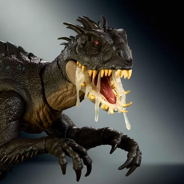 Jurassic World Hammond 