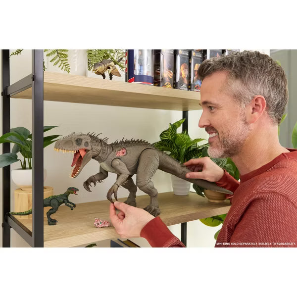 Jurassic World Hammond Collection