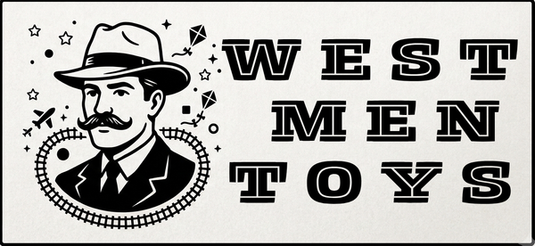 West Men Toys