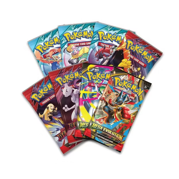 Pokémon TCG: Mega Venusaur ex Premium Collection Box